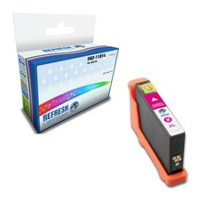 Refresh Cartridges Magenta