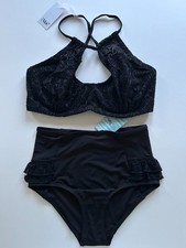 Pour Moi Lace Tummy Control