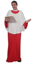 Adults Choirboy Altar Boy