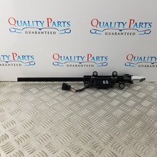 Audi seat belt motor - a5,