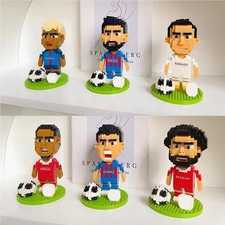 Football Star Building Block