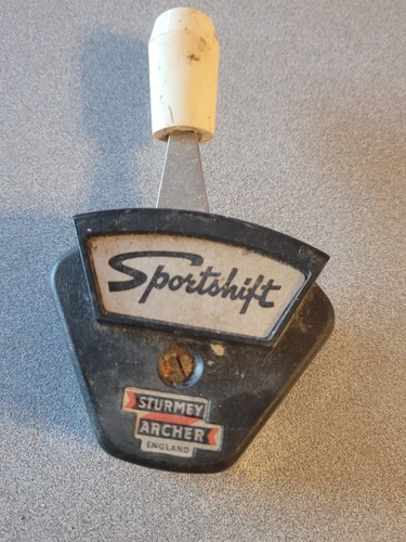Sturmey archer sportshift - sturmey,