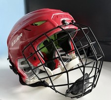 Bauer Hyperlite Ice Hockey