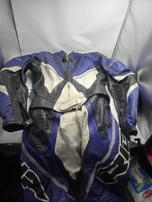 Mens Richa Motorcycle Leathers