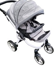 Bebetto Holland Single Pram
