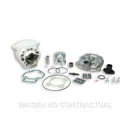 Cylinder culata mhr - cylinder, piaggio