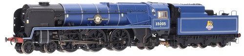 Hornby r2171 gauge class - hornby, 8p