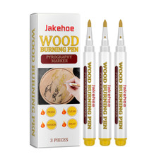 Wood Burning Pen Scorch Marker