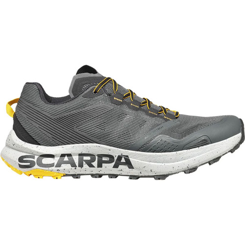 Scarpa spin planet - scarpa, trail