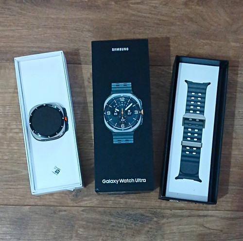 Samsung galaxy watch - samsung,