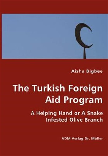 Turkish foreign aid - turkish,