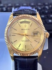 SICURA Full Lever 35mm