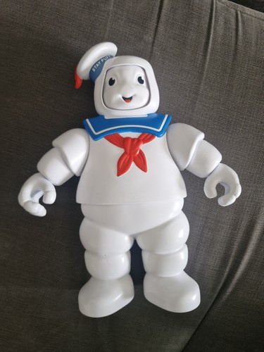 Ghostbusters stay puft - ghostbusters,