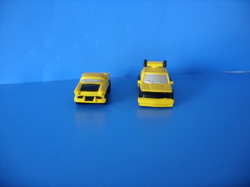 Micro machines vintage - micro,