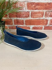 Clarks Cloudsteppers Cushion