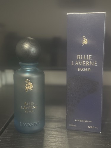 Laverne bakhur perfume 150 - laverne,