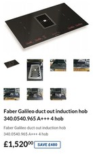 FABER Galileo Smart Extraction