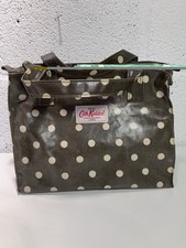 Cath Kidston Bag. Khaki Green