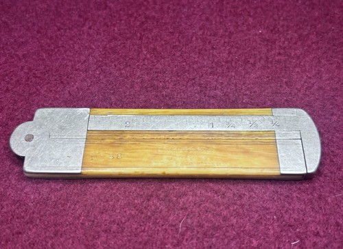 Antique stanley type - antique, no.