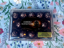 Ferrero Rondnoir Dark