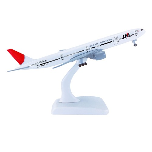 Japan airlines boeing 777 - japan,