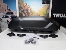 Thule Force 3 Small - 645100