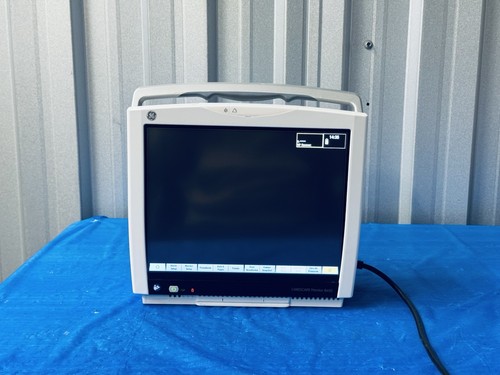 Carescape b450 patient - ge,