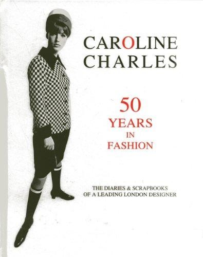 Caroline charles years in - charles:,