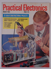 Practical Electronics Vintage