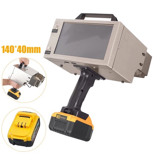 140 40mm battery handheld - battery,