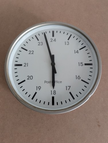 Vintage original gpo post - vintage,