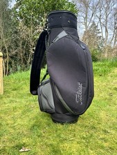 Titleist Vintage Golf Carry