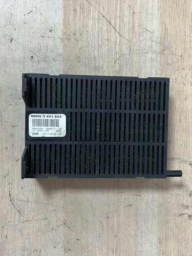 Bmw oem e83 lwr - e83,