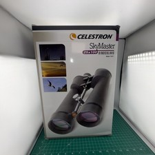 Celestron  SpyMaster  25x100
