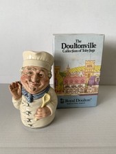 Royal Doulton Doultonville