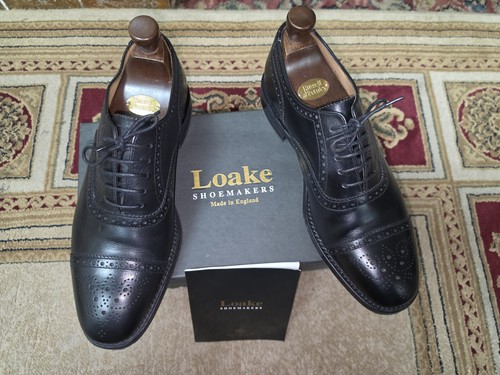 Loake langdale bran new - bran,
