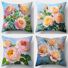 Beautiful 4 pieces set  ROSE