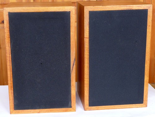 Linn kan mk1 speakers - kan, 13005