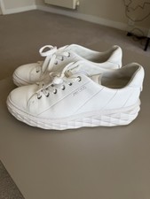 100% authentic white Jimmy