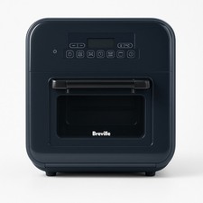 Breville Halo 4-in-1 Air Fryer Oven 10L 2000W – Used – No Box – Accessories New