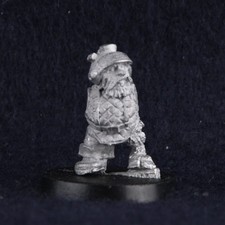 Rogue Trader Chaos Squat w/