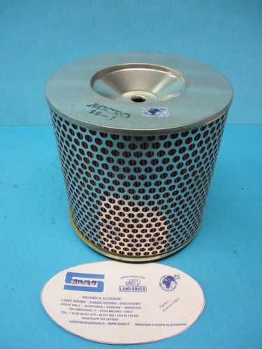 Air filter for daihatsu - air, feroza