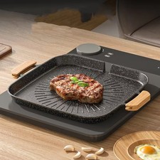 Aluminum Alloy Barbecue Tray