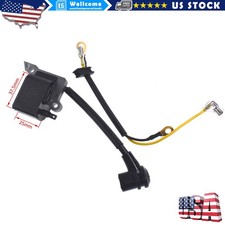 Ignition Coil For Husqvarna 23