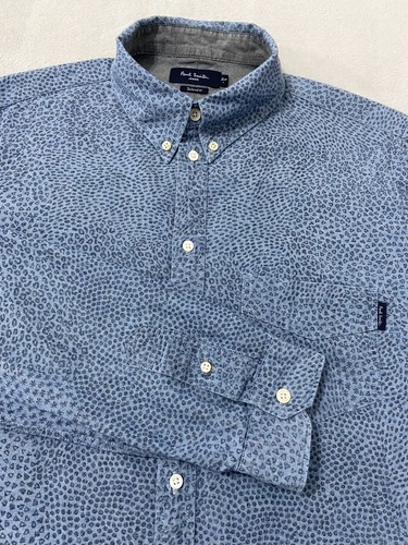 Paul smith men shirt - smith, men’s