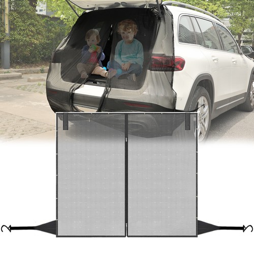 Magnetic tailgate 175x150cm - magnetic,