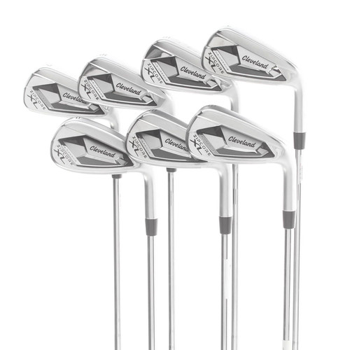 Cleveland zipcore pw - cleveland, iron