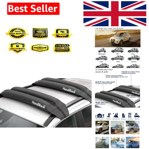 Hrack handirack universal car - universal,