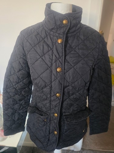 Joules moredale quilted jacket - moredale,