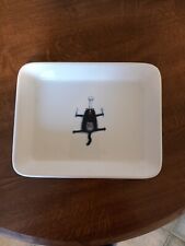 Splat the cat. Portmerion